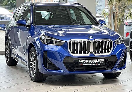 BMW X1 X1sDrive 20i M Sport*PANO*HUD*SHZ*360°*