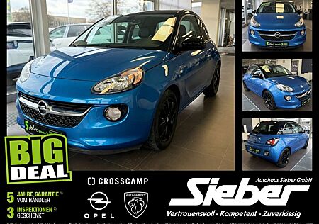 Opel Adam 1.2 120 Jahre Tempomat*PDC*DAB*Regensensor