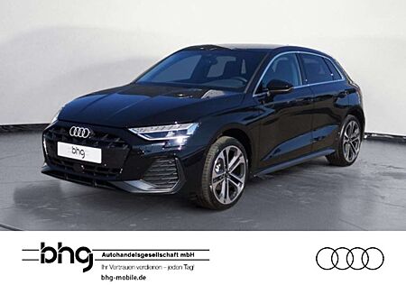 Audi A3 S line 35 TFSI