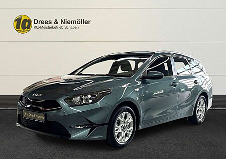 Kia XCeed Ceed SW / cee'd SW +Navi+APP+DAB+SHZ+LHZ+Kamera
