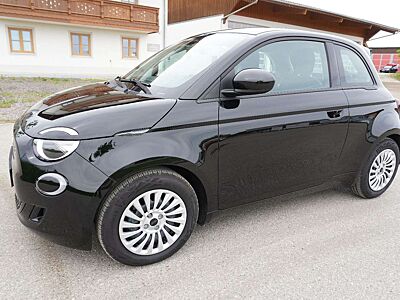 Fiat 500e 500 e Action UConnect Sitzheizung Virtual 1.Hand
