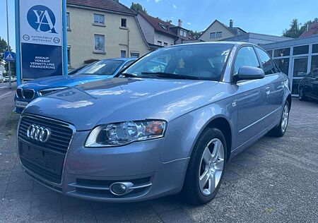 Audi A4 2.0