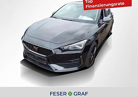 Cupra Leon 1.5 eTSI DSG Navi LED ACC Spurhalteassistent