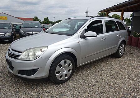 Opel Astra Caravan 1.7 CDTI Edition 81kW