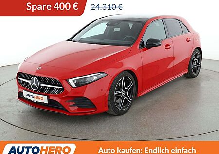 Mercedes-Benz A 180 AMG Line Aut.*LED*NAVI*TEMPO*PDC*SHZ*KLIMA*