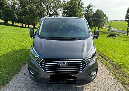 Ford Tourneo Custom 320 L1H1 VA Titanium X