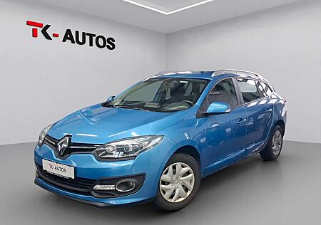 Renault Megane Grandtour 1.5 dCi Paris,Navi,Tempo,AHK