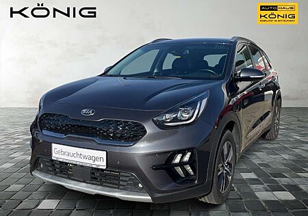 Kia Niro 1.6 GDI PHEV Vision Style Navi. LED