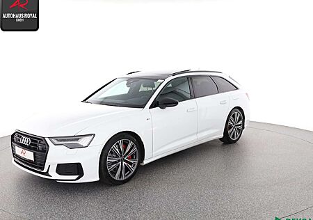 Audi A6 Avant 55 TFSI e qu S LINE MATRIX,HUD,B+O,PANO
