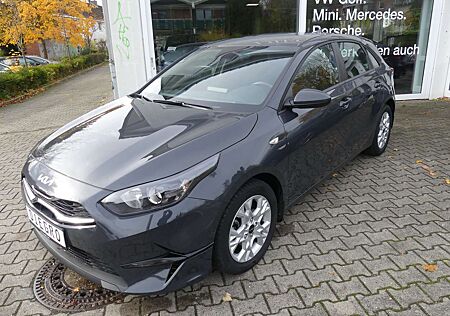 Kia Cee'd Ceed / 1.0 T-GDI Edition 7 * 1. Hand