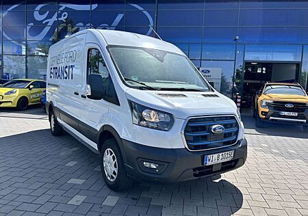 Ford Transit e- 425 L3H2 Lkw HA Trend