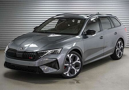 Skoda Octavia Combi Kombi 2,0 TSI DSG RS - LAGER 195 kW (265 ...