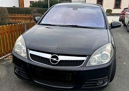 Opel Vectra 2.2 Sport/GTS