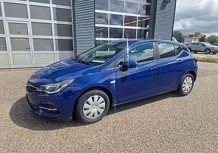 Opel Astra 1.2 Turbo Business StartStop NAVI