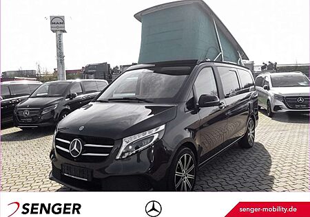 Mercedes-Benz Marco Polo 300 d 4x4 Distr. Standhzg 360° AHK 9G