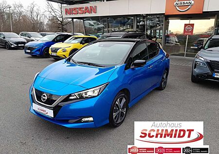 Nissan Leaf e+ N-Connecta LED/Winter