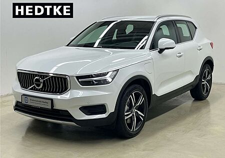 Volvo Others XC40 T4 Recharge Inscription Expression 19"+RFK