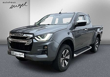 Isuzu D-Max Space Cab 4WD LSE,3,5T,LUFT,LED,KAMERA,SHZ,AHK,ACC
