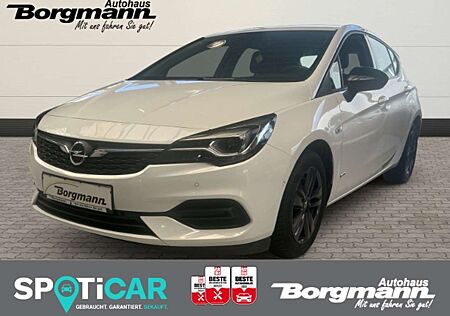 Opel Astra Design & Tech 1.2 Sitzheizung - LED Bluetooth - Ap
