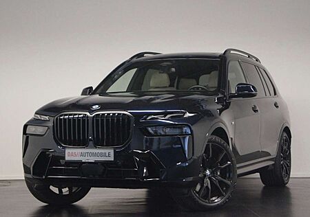 BMW X7 xDrive 40d M Sport|SKYLO|HUD|ICONIC|SHADOW