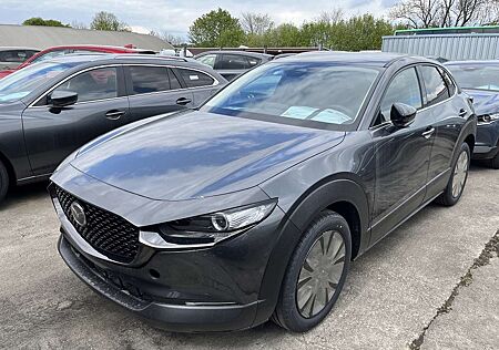 Mazda CX-30 2.0L e-SKYACTIV-G 150ps AT Nagisa