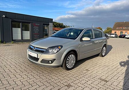 Opel Astra H 1.6 Lim. Edition 2HD 70.677 KM AHK