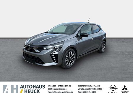 Mitsubishi Colt 1.0 PLUS digitales Cockpit Apple CarPlay Android A