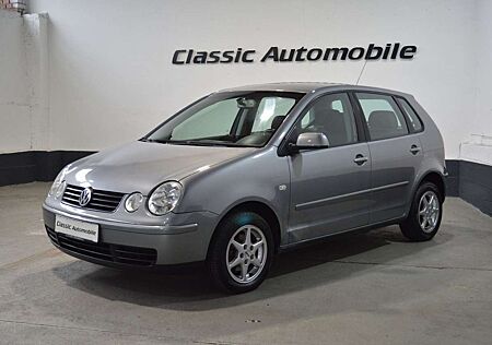 VW Polo Volkswagen IV Cricket*Tempomat*Klimaanlage**