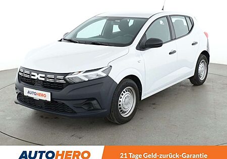 Dacia Sandero 1.0 SCe Access *START/STOP*LED*