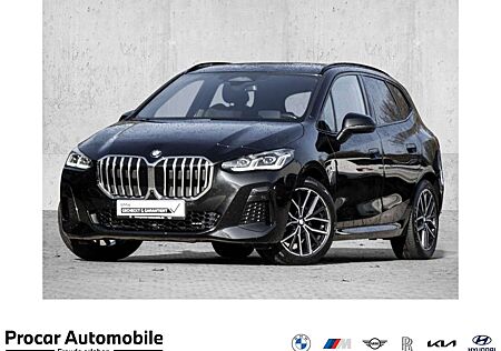 BMW 220 i M SPORT+H/K+HuD+DA+360°+18" LMR