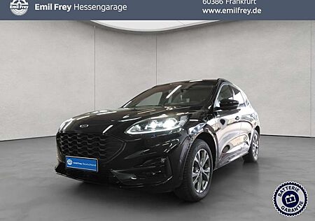 Ford Kuga 2.5 Duratec PHEV ST-LINE X