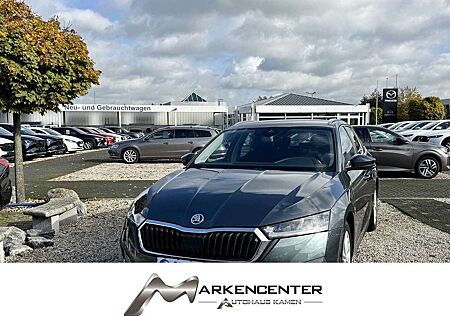 Skoda Octavia Combi 1.5 TSI e-TEC DSG Style ACC*KAMERA