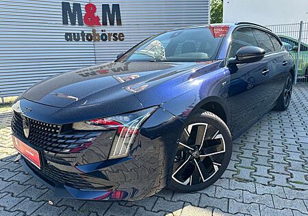 Peugeot 508 SW GT ACC/Night-Vison/Massage/Focal/Memory