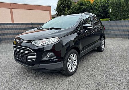 Ford EcoSport Trend 66500 KM