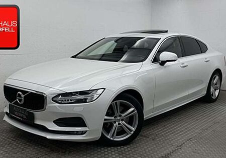 Volvo S90 S 90 D5 PRO AWD ESD+H&K+STANDHEIZUNG+VOLL-LED+