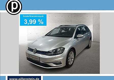 VW Golf Volkswagen VII Variant Comfortline 1.5 TGI DSG ERDGAS NAVI KA