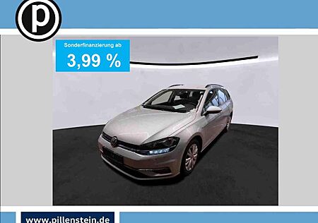 VW Golf Volkswagen VII Variant Comfortline 1.5 TGI DSG ERDGAS NAVI KA