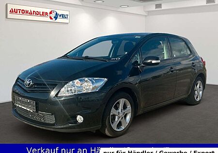 Toyota Auris 1.3 5-trg. Alu