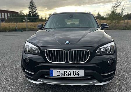 BMW X1 Baureihe 20 i sDrive