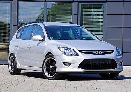 Hyundai i30 Classic *TÜV NEU*
