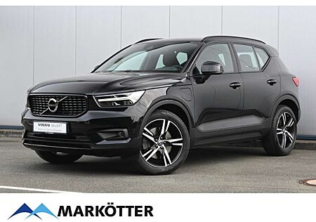 Volvo XC 40 XC40 T5 Recharge R-Design/H&K/Keyl/Lenkrh/AllSeason
