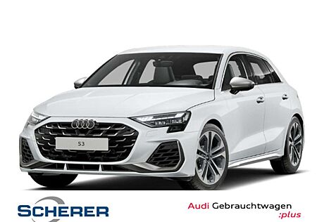 Audi S3 2.0 TFSI S tronic Led,Navi+,elek.Si