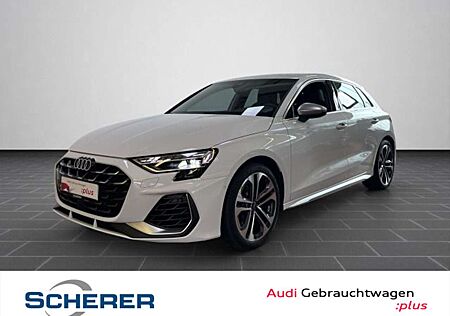 Audi S3 2.0 TFSI S tronic Led,Navi+,elek.Si