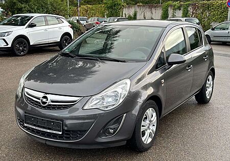 Opel Corsa D 150 Jahre 1.4 SHZ Klima PDC LHZ