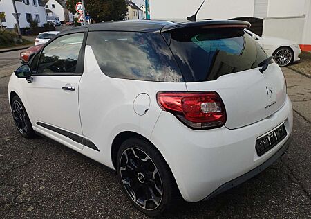 Citroën DS3 Citroen NAVI/LEDER/SITZHZG usw. - TOPZUSTAND - HU 6/26