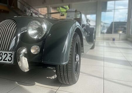 Morgan Plus 4 110th Anniversary 2.0 *limitiert*