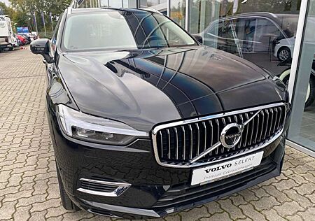 Volvo XC 60 XC60 T6 AWD Recharge Geartronic Inscription Panorma