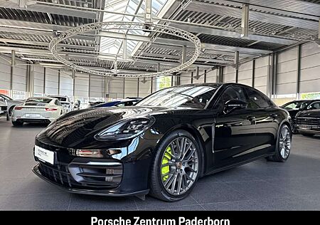 Porsche Panamera 4 E-Hybrid Platinum Edition
