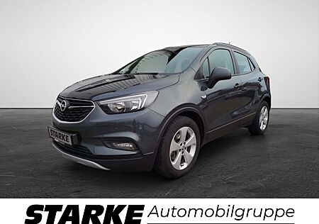 Opel Mokka X 1.4 Turbo Edition Start/Stop