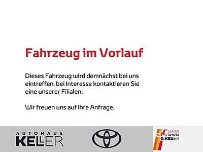 Toyota C-HR 2.0 Hybrid Team D 2xKlima ACC AUT DynLicht